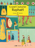 Grand couturier Raphaël